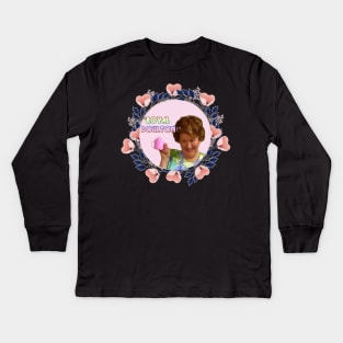 Royal Doulton Kids Long Sleeve T-Shirt